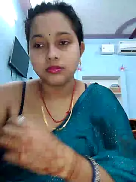 Bhabhi no-1 online show from January 6, 5:01 pm