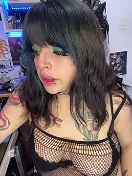 Blue-Anastasia666 online show from December 11, 2:48 pm