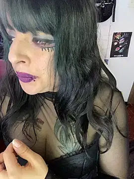 Blue-Anastasia666 online show from January 1, 5:53 pm