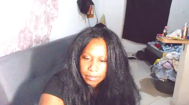 EbonyYara online show from January 12, 12:36 am