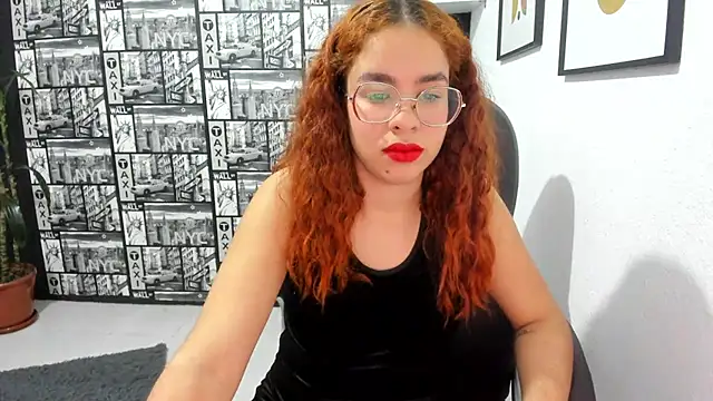 GreciaRuiz online show from November 26, 4:57 am