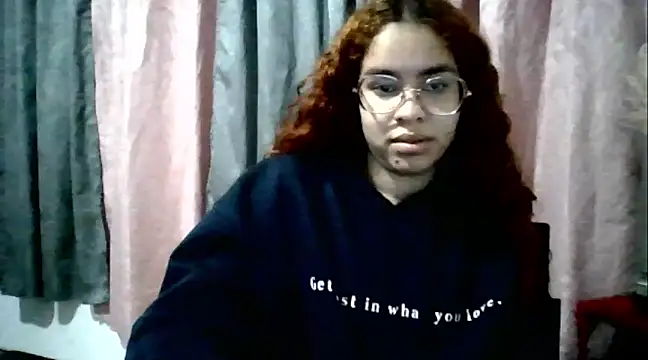 GreciaRuiz online show from December 4, 1:56 am