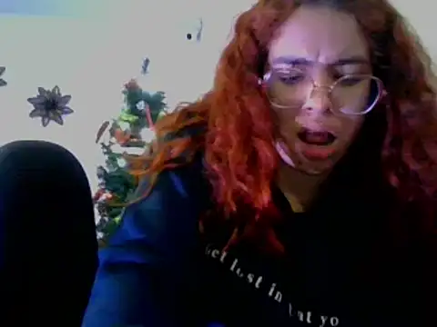 GreciaRuiz online show from December 6, 1:09 am