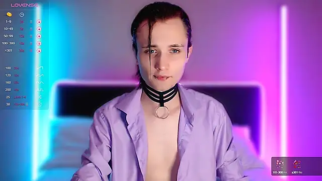 twink elliot  online show from December 31, 5:17 pm