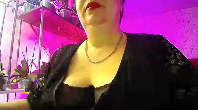  Sweet Woman online show from December 6, 4:02 am