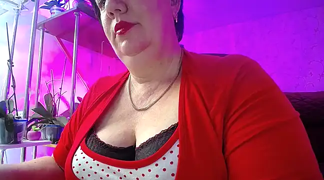  Sweet Woman online show from December 10, 2:32 pm