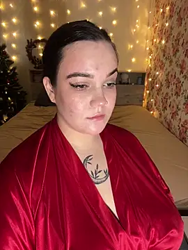 MadamBlowJob online show from December 25, 11:03 pm