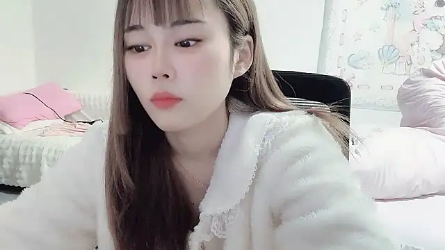 Jia-Xin- online show from January 5, 1:36 pm