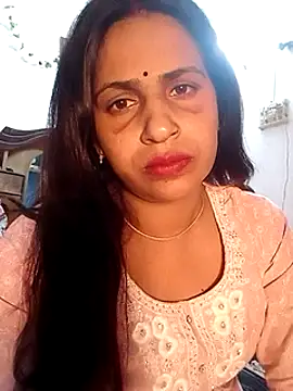 Noughty Bhabhi online show from December 7, 6:47 pm