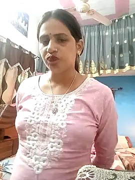 Noughty Bhabhi online show from December 15, 7:44 am