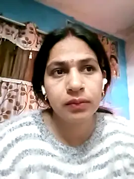 Noughty Bhabhi online show from December 24, 12:23 am