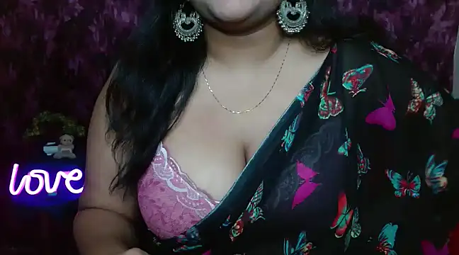 Naughty Ayesha1 online show from December 8, 6:22 am