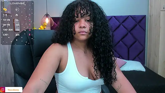 Aisha violet online show from December 1, 7:48 pm