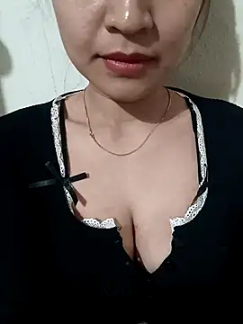 AssAsiancute online show from December 22, 4:43 pm