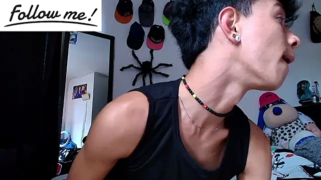 twink sebas  online show from December 2, 5:42 pm