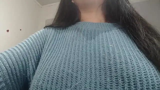 CarolineBrunx online show from November 14, 6:22 am