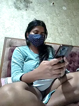 Priya Strip online show from January 11, 7:01 pm