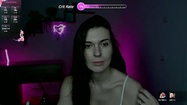 EricaPowers online show from January 3, 1:38 pm