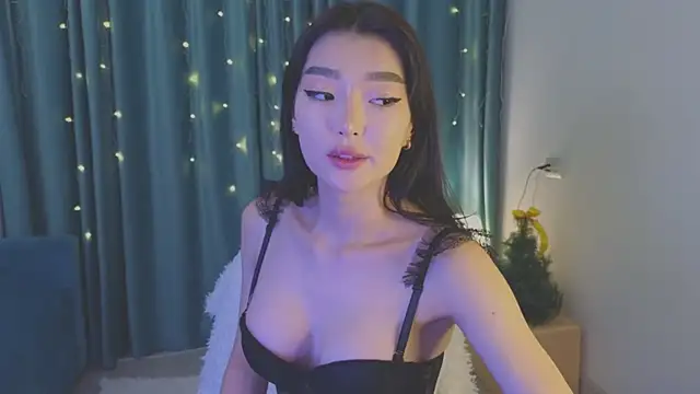 AudreyMell online show from December 26, 3:12 pm