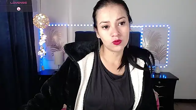 Julietacollins06 online show from January 22, 1:07 pm