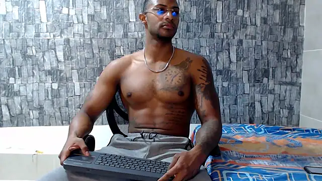 Joseephjackson online show from December 5, 4:49 pm