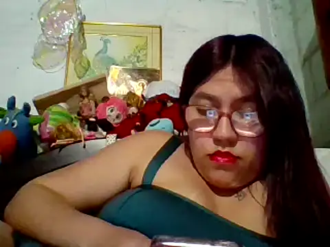 dafne19  online show from January 4, 4:12 am