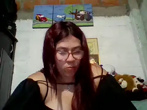 dafne19  online show from February 1, 3:17 am