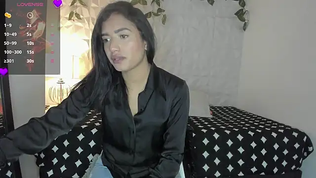 Alina Argi online show from December 26, 1:02 pm