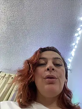 Teresa Ass  online show from December 14, 2:30 am