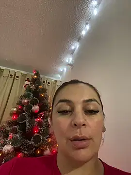 Teresa Ass  online show from December 5, 3:55 am