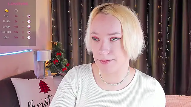 Amanda Brow online show from December 22, 5:43 am