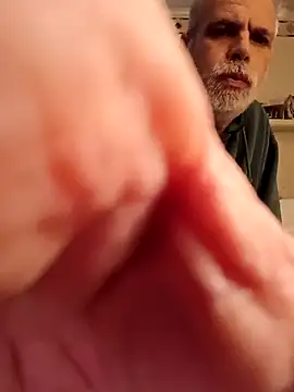 Hand69someguy online show from November 27, 3:21 am