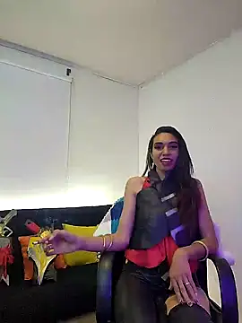 DianaCianuro911 online show from December 14, 4:17 am