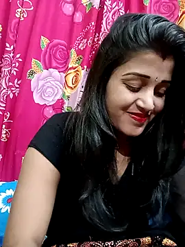 ANUPAMA JHOSHI online show from December 8, 1:12 pm