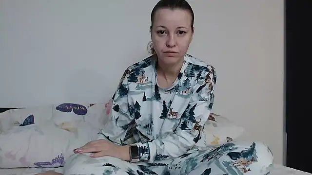 SweetMaddy888 online show from November 27, 4:05 am