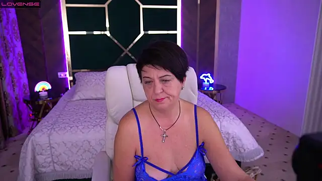 MilaSkyy online show from November 11, 3:35 am