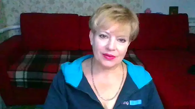 Nance Margie online show from November 17, 3:24 pm