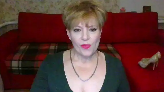 Nance Margie online show from December 30, 8:05 am