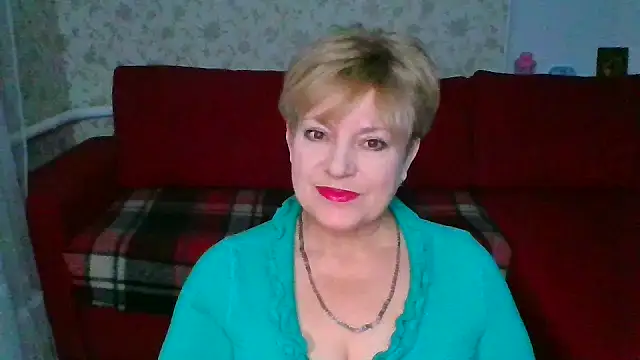 Nance Margie online show from December 6, 11:24 am