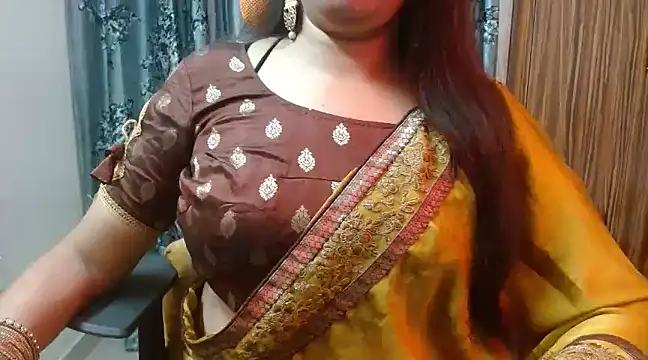 Priya Joshi online show from November 26, 2:48 pm