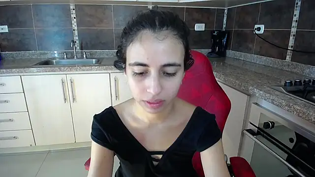 anna alvarez online show from January 13, 12:41 pm