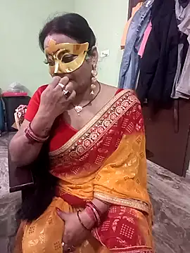 Kajaribhabhi online show from December 25, 6:00 pm