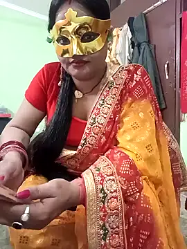 Kajaribhabhi online show from December 24, 5:38 pm