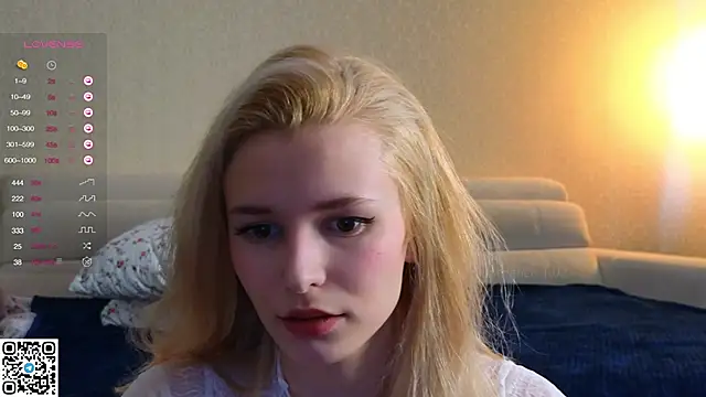 elsa limerence online show from February 1, 9:54 am