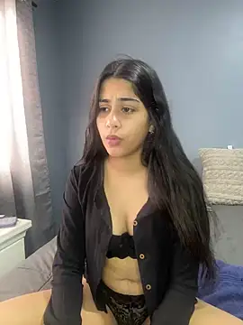 MiaOrtizCam online show from December 4, 2:34 pm