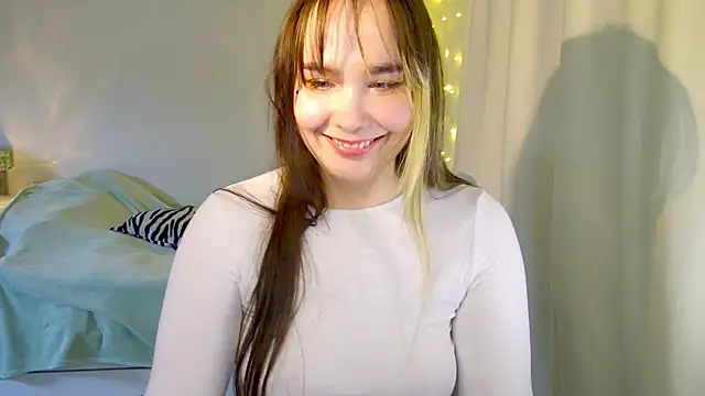 Rosie Nana online show from January 20, 4:18 pm