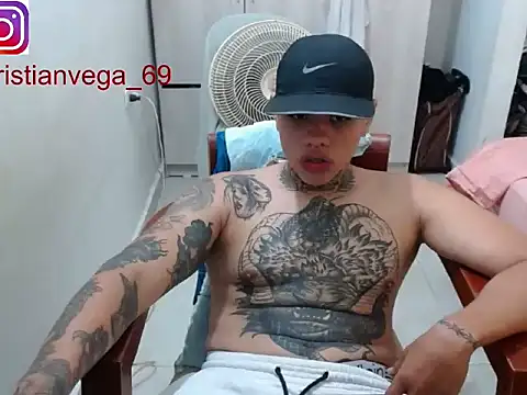 vegaskap online show from December 25, 4:32 pm