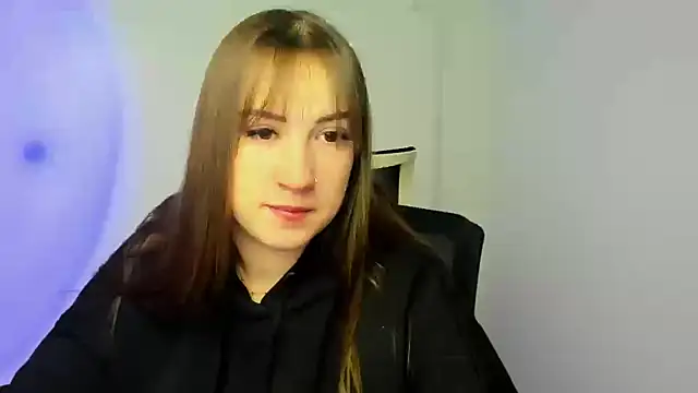 Evelina GG online show from November 27, 6:26 am