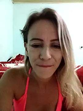 raissa tavares online show from January 9, 2:41 am