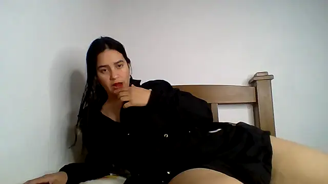 Aleska Mor online show from December 11, 2:26 am